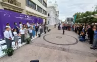 Rinde protesta Cabildo Infantil de Hermosillo