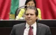 Narco sembr� terror para imponer a Rocha Moya como gobernador de Sinaloa: diputado