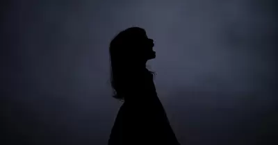 Hablar sola