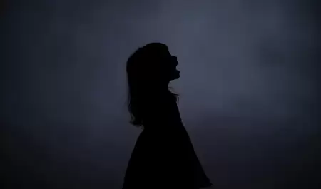 Hablar sola