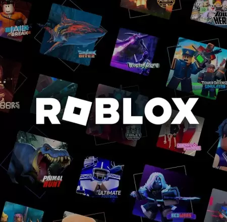 Roblox