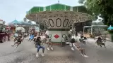 D�a del Ni�o en Hermosillo