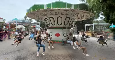 D�a del Ni�o en Hermosillo