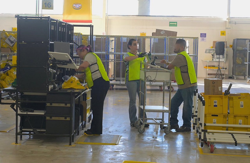 Hermosillo alcanza su nivel más bajo de pobreza laboral en 18 años ...