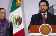 Gobierno reconoce avances laborales, pero admite rezagos tras d�cadas neoliberales