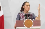 Presidenta acusa a oposici�n de buscar la intervenci�n por caso Rocha Moya