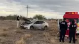 Salida de camino