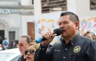 Agremiados del Steus reciben advertencias de despido, denuncia dirigente