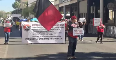 Desfile del 1 de mayo