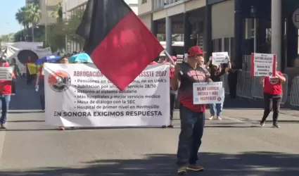 Desfile del 1 de mayo