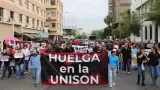 Marcha del Staus