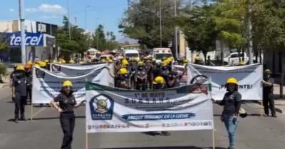 Bomberos de Hermosillo