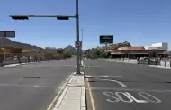 "Estaba mejor antes": conductores se confunden con nueva vuelta izquierda en la Rosales