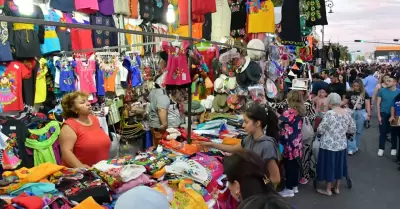 Vendedores Hermosillo