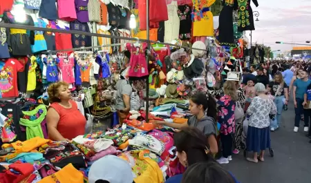 Vendedores Hermosillo