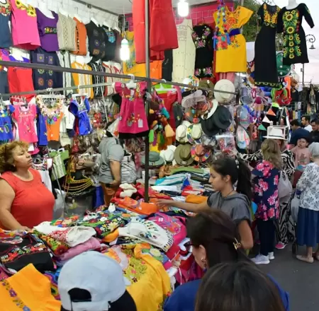 Vendedores Hermosillo