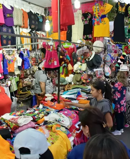 Vendedores Hermosillo