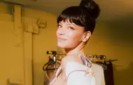 Lily Allen: Ex parejas de la cantante