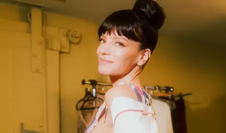 Lily Allen