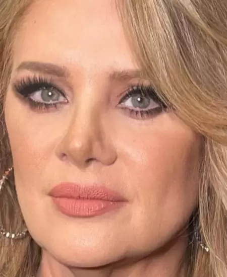 Erika Buenfil