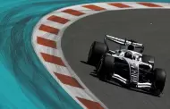 Norris vuela en Miami y se queda con la pole sprint