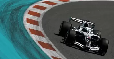 Norris vuela en Miami y se queda con la pole sprint