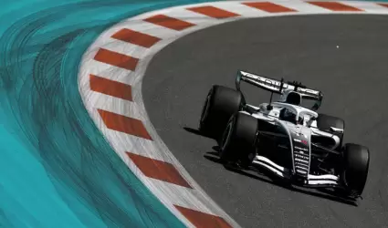 Norris vuela en Miami y se queda con la pole sprint