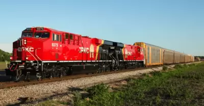 Canadian Pacific Kansas City