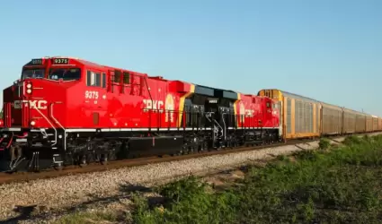 Canadian Pacific Kansas City