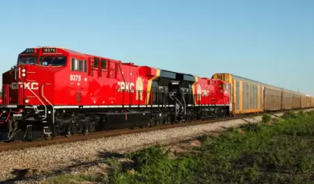 Canadian Pacific Kansas City