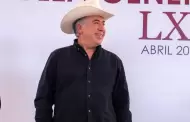 Enrique Inzunza busca ser testigo cooperante, sus abogados se acercaron al Departamento de Justicia