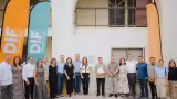 Catedral Metropolitana de Hermosillo es una de las beneficiadas de "Misi�n Solar