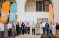 Catedral de Hermosillo, una de las beneficiadas con la estrategia "Misi�n Solar"