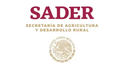 Secretar�a de Agricultura y Desarrollo Rural