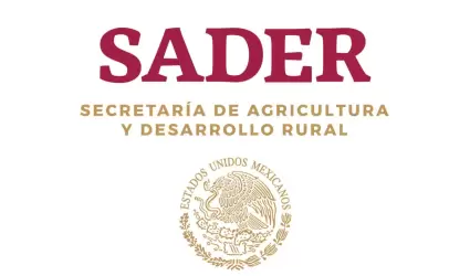 Secretar�a de Agricultura y Desarrollo Rural