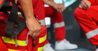 Simulacro Nacional