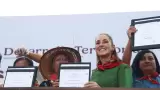 Claudia Sheinbaum Pardo