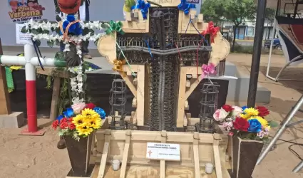 D�a de la Santa Cruz