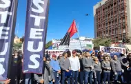 Gobierno de Sonora busca acuerdo para reabrir la Universidad de Sonora