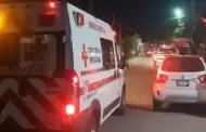 Asesinan a persona en silla de ruedas en Ciudad Obreg�n