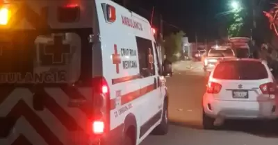 Asesinan a persona en silla de ruedas en Ciudad Obreg�n
