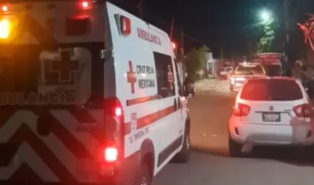 Asesinan a persona en silla de ruedas en Ciudad Obreg�n