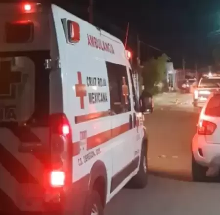 Asesinan a persona en silla de ruedas en Ciudad Obreg�n