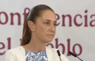 Rocha Moya solicit� mayor seguridad para su entorno, revela Sheinbaum