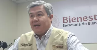 Octavio Almada Palafox