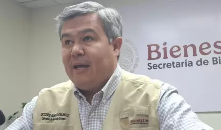 Octavio Almada Palafox