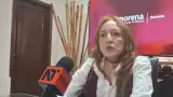 Judith Armenta
