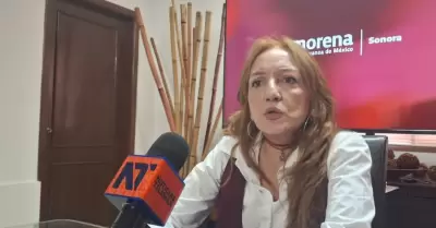 Judith Armenta