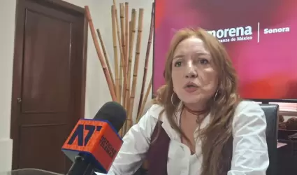 Judith Armenta