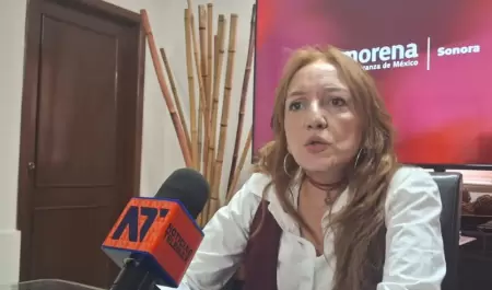 Judith Armenta